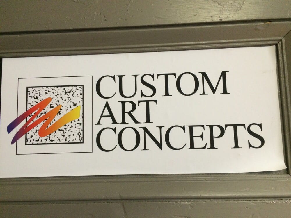 Custom Art Concepts Limited