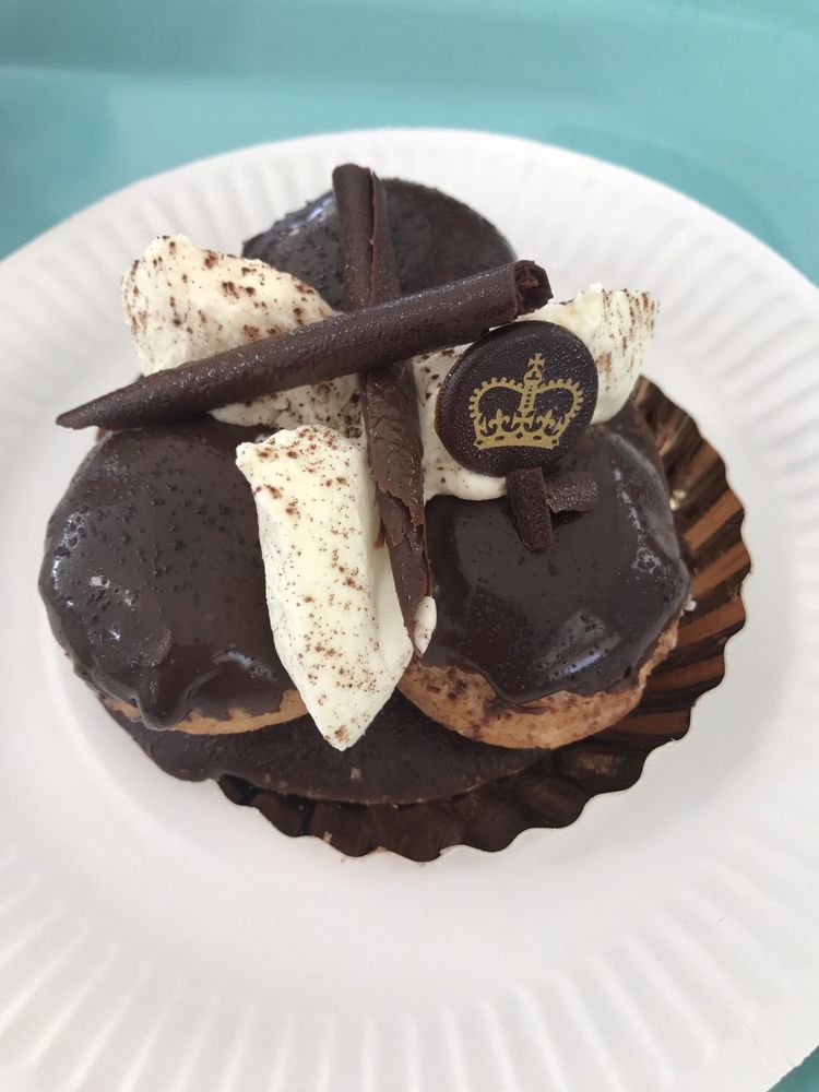 The Garden Cafe Buckingham Palace 35 Photos Cafes Buckingham