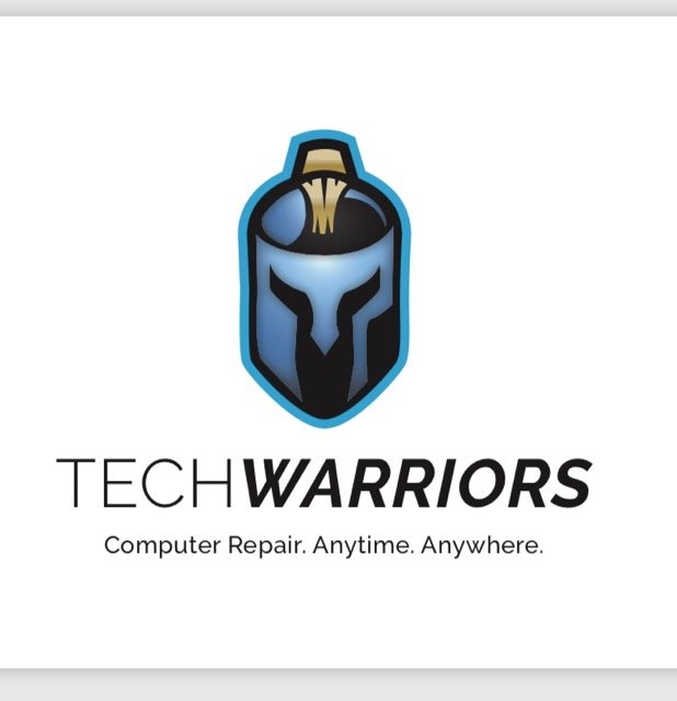 Tech Warriors