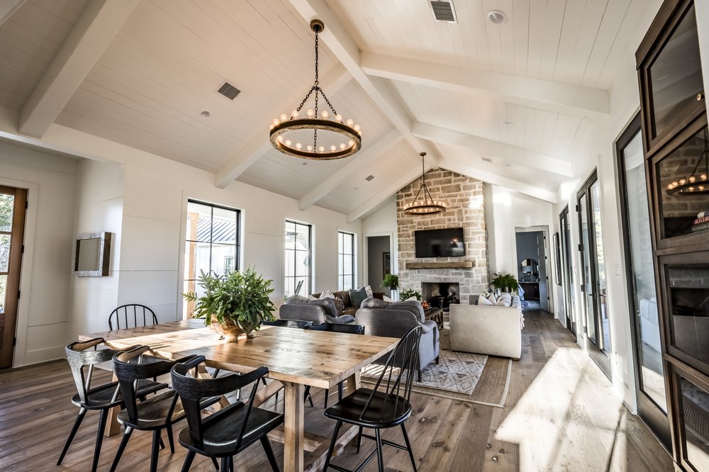image of business Five Oak Construction