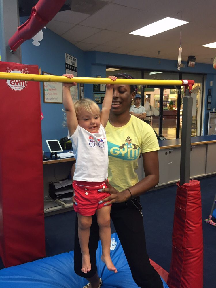 My Gym - Potomac