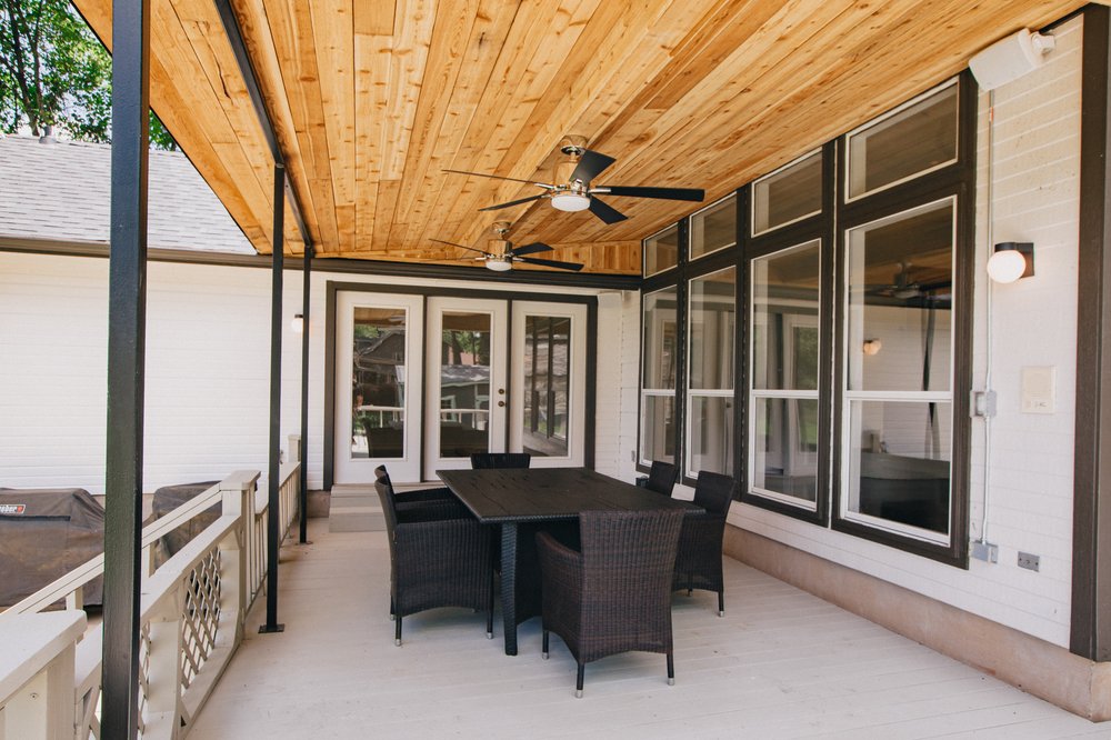 image of business Our House Your Home