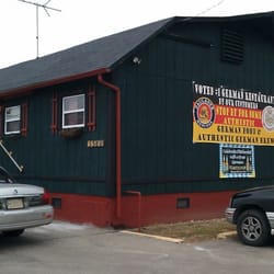 Schnitzel Barn - CLOSED - German - 5580 Flaherty Rd, Vine Grove, KY