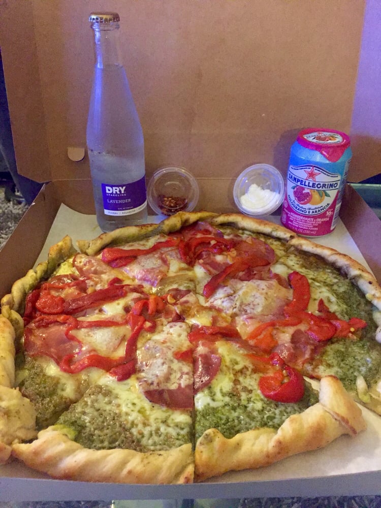 The Pantry Pizza & More Pizza Oakland, CA Reviews Photos Yelp