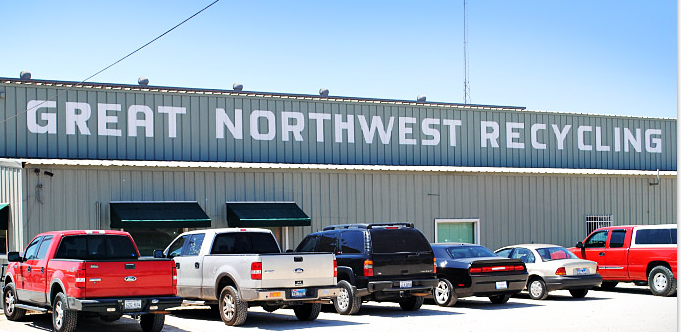 Great Northwest Recycling