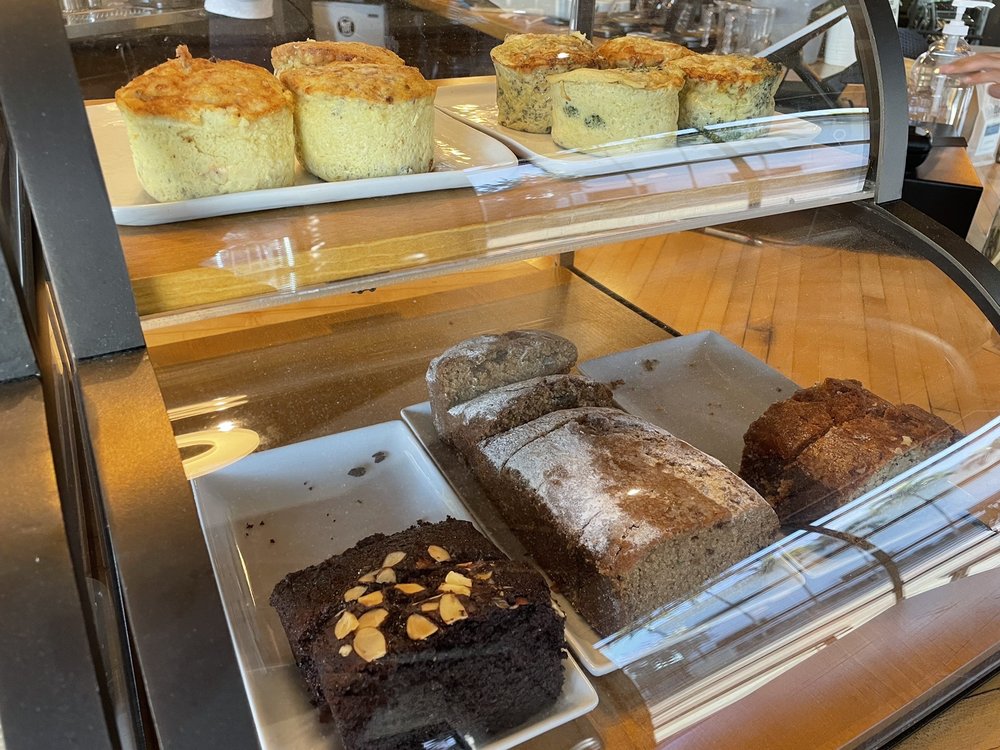 Wells Coffee-Tarpon River