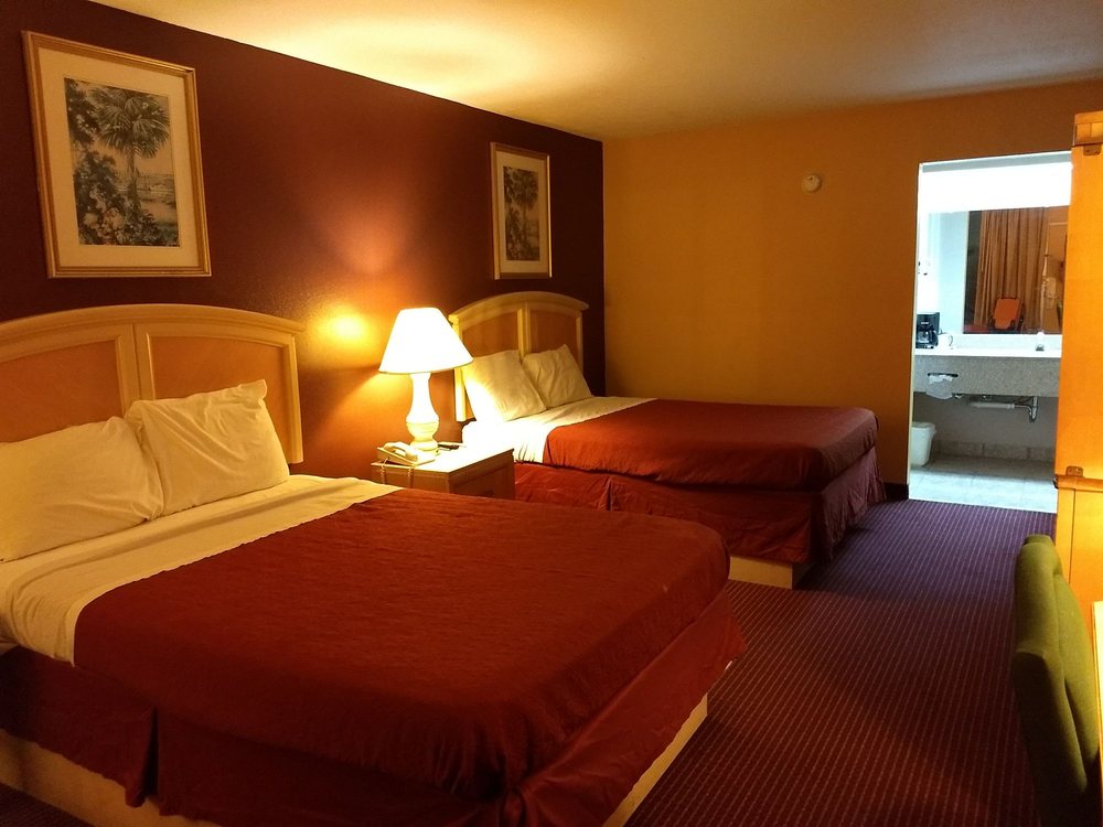RV Rental in Evergreen, AL RV Rental in Evergreen, AL