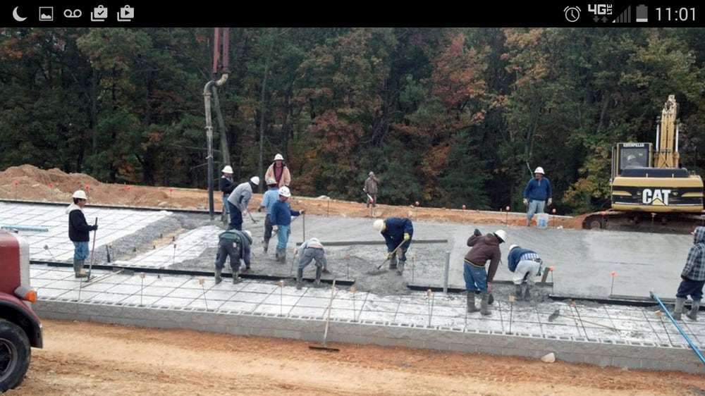 image of business Greystar Construction