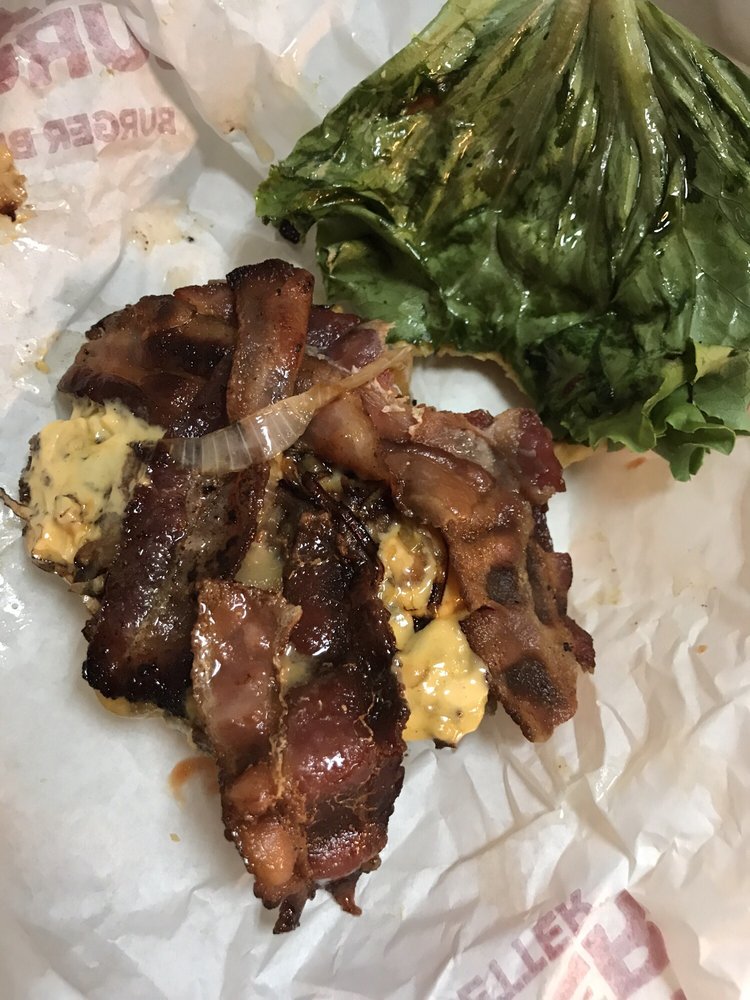 SmashBurger 34 Photos & 35 Reviews Burgers 1412 Greenbrier Pkwy