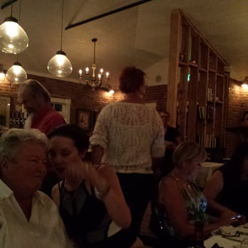 Beaujolais Bistro Dress Code