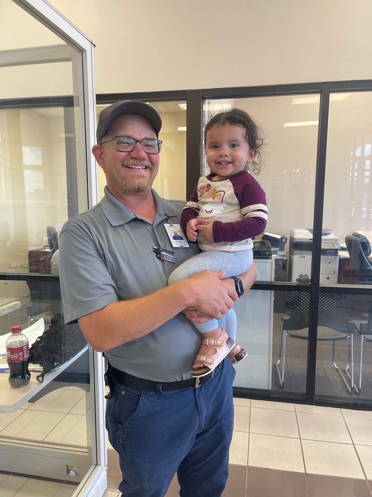 Wichita Falls Ford