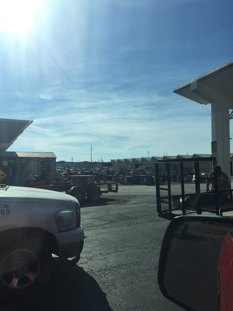 Corpus Christi Electric Company Lighting Fixtures & Equipment 2323