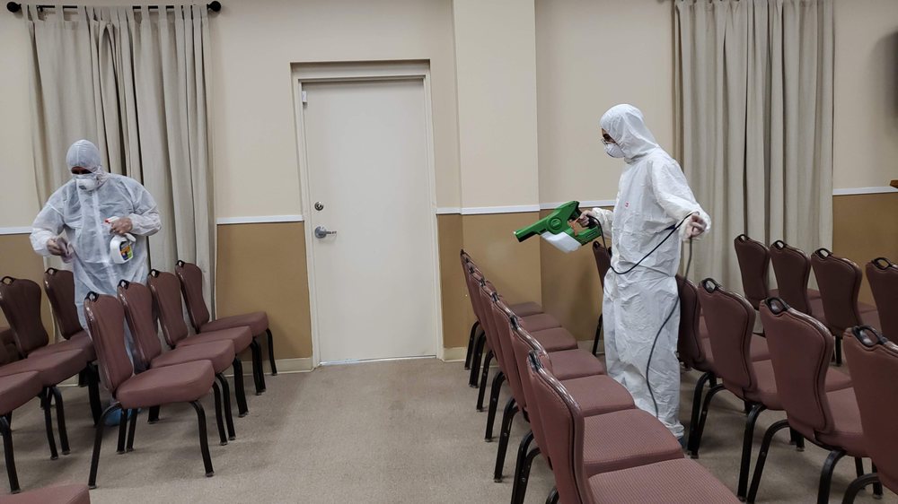Any House Cleaning Services