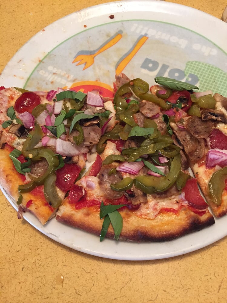 La Piazza 45 Photos & 116 Reviews Pizza 11 Church St, Allentown