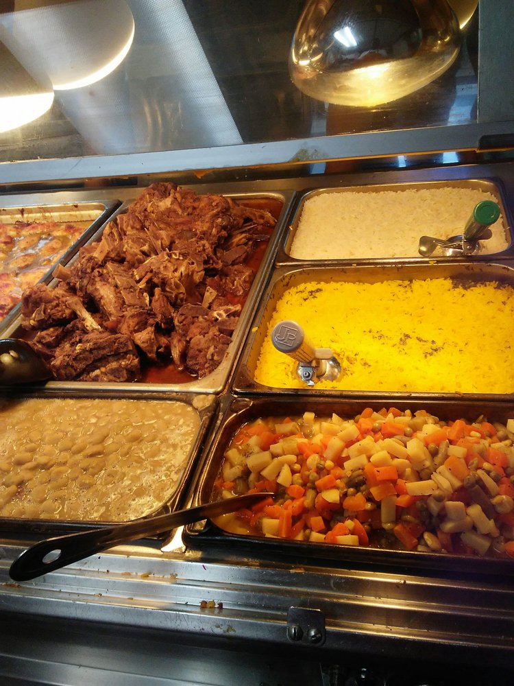 Pure Gas & Deli Pure Gas & Deli