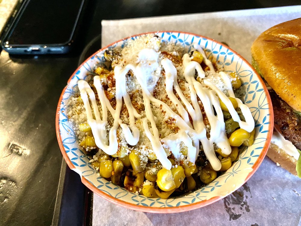 Hatch-it Green Chile Burgers & Tacos