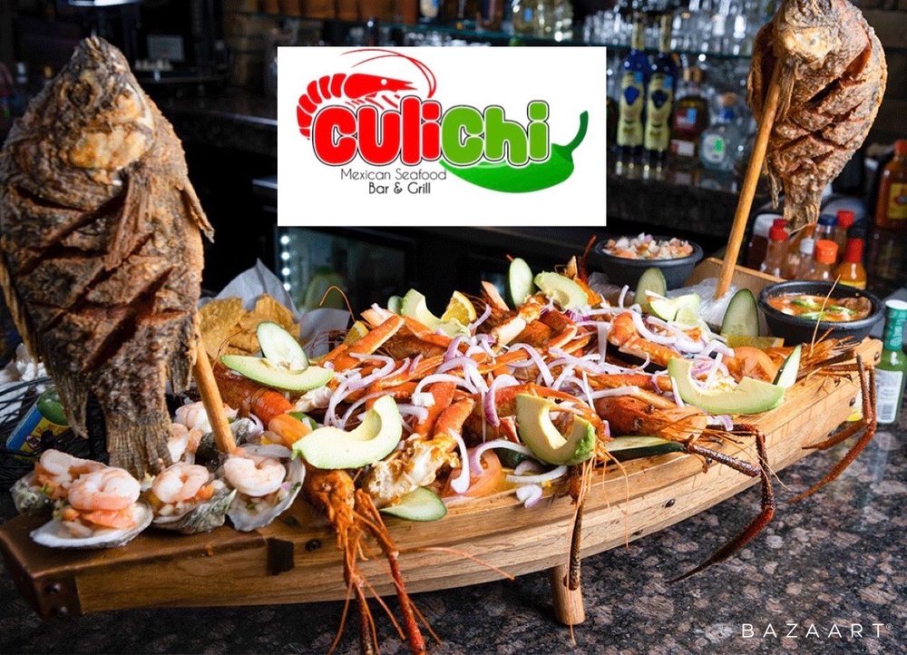 Culichi Mexican Seafood & Grill 2