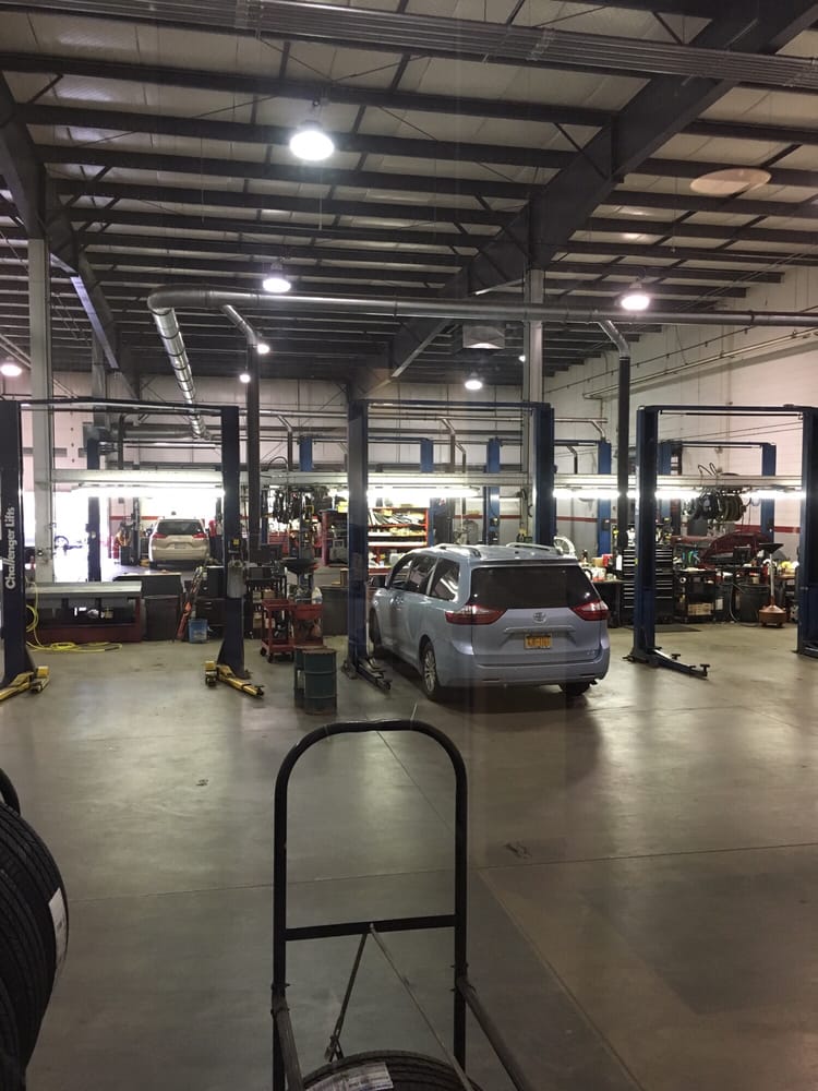 Johnstons Toyota 44 Reviews Car Dealers 5021 Rt 17M, New Hampton, NY Phone Number Yelp