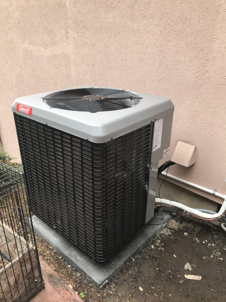 image of business NW HVAC