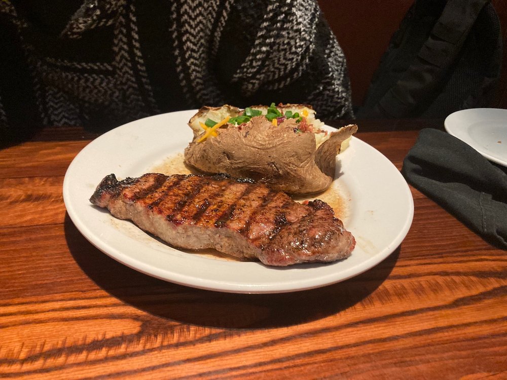 LongHorn Steakhouse