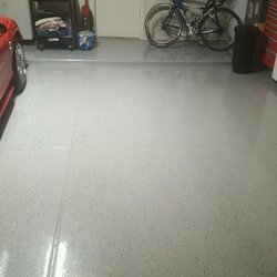precision garage works 28 photos flooring 728 n monterey st precision floor works