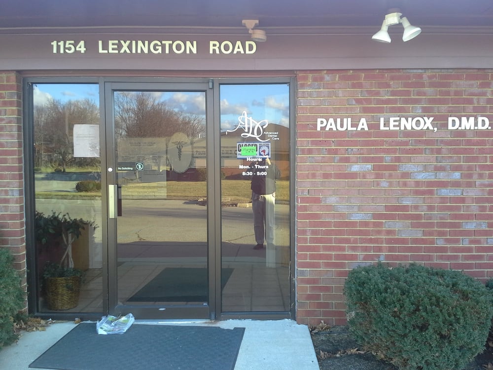 image of business Paula Lenox, DMD