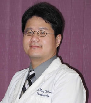 image of business Meng Chieh Lee, DDS, MMSc