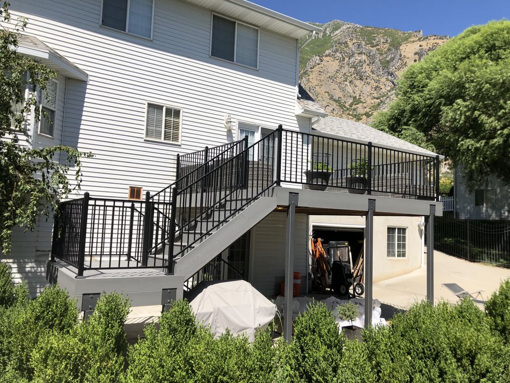 image of business CK Builders