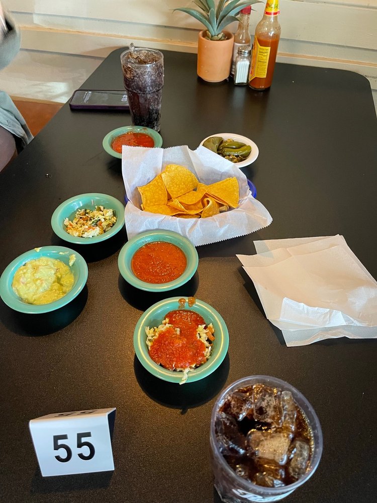 Taqueria El Compadre