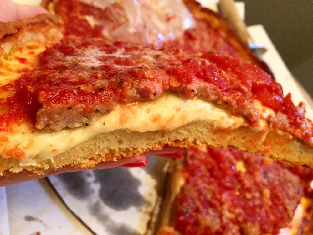 Lou Malnati’s Pizzeria 77 Photos & 269 Reviews Pizza 1520 N Damen