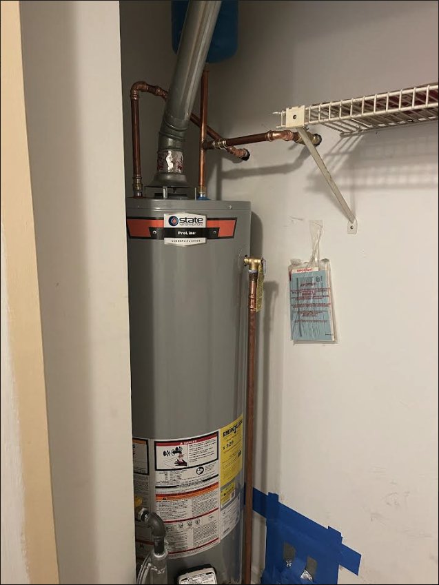 Adams Plumbing and Repair