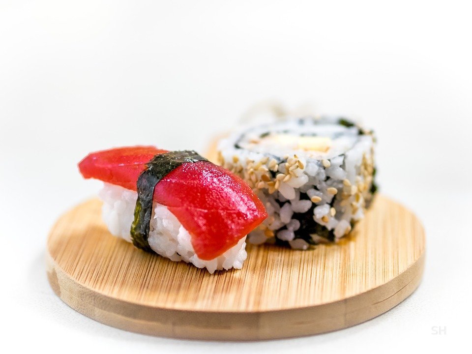 Go For Sushi Buffet