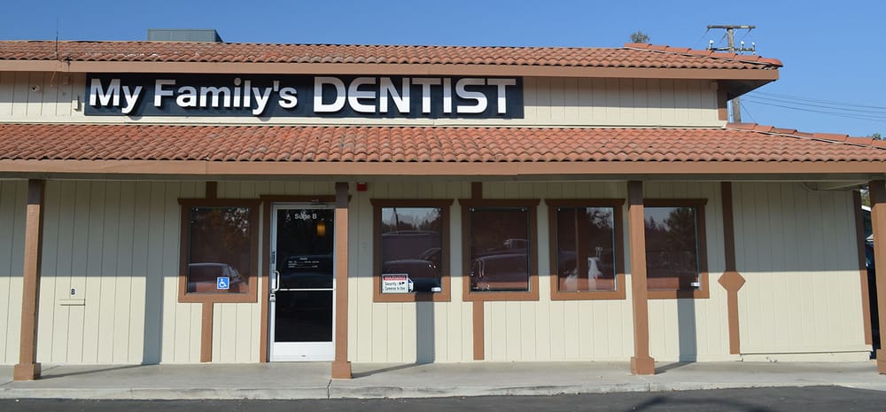image of business Gentle Care Dental