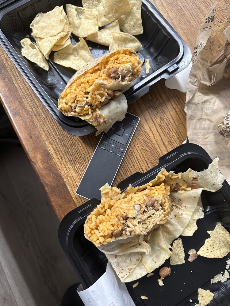 Santa Barbara Chicken Ranch