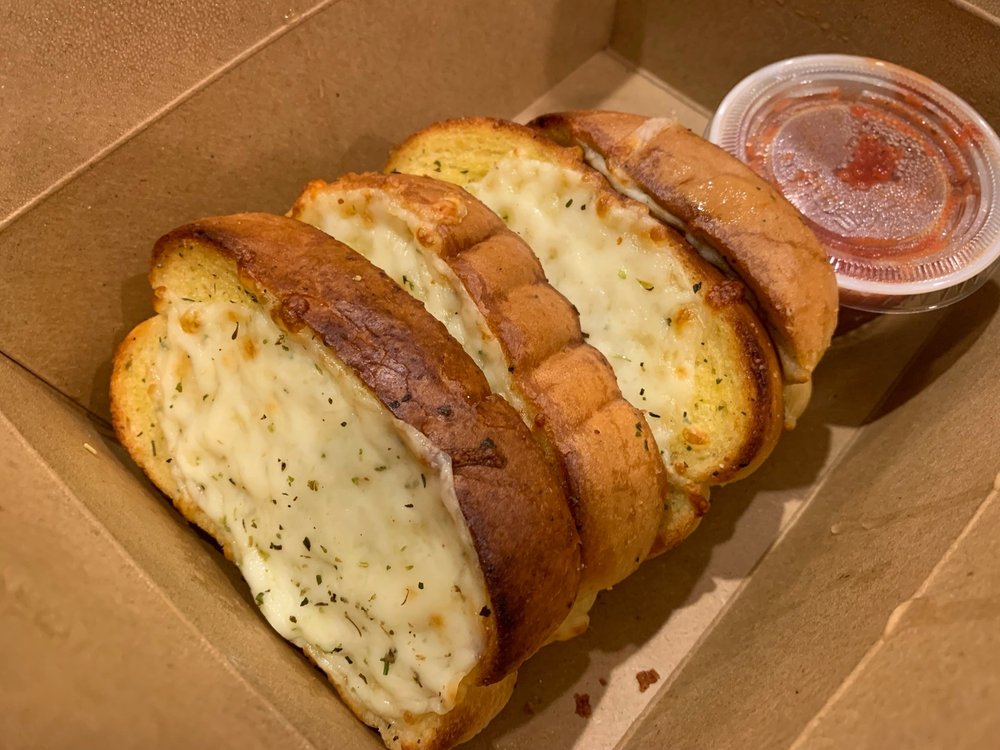 Grabowski's Pizzeria