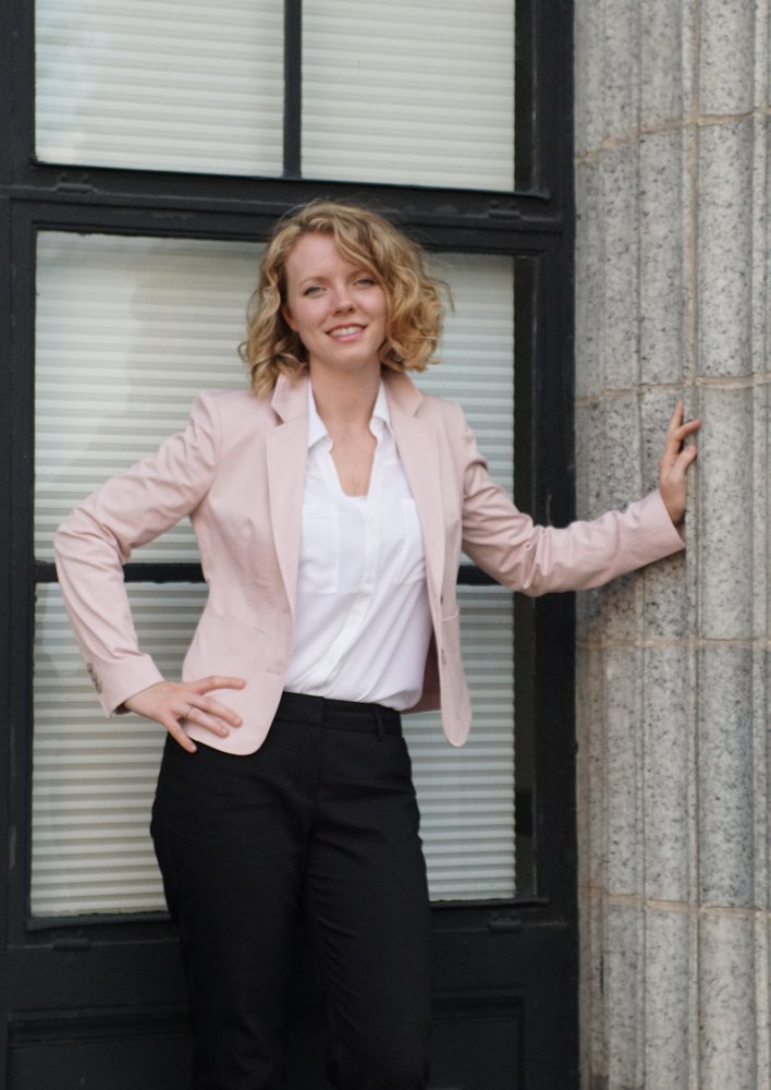 Rachel Milner-RE/MAX Premier Properties