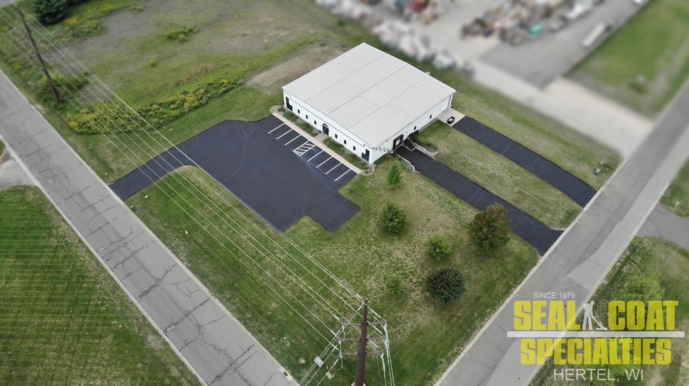 image of business Seal-Coat Specialties
