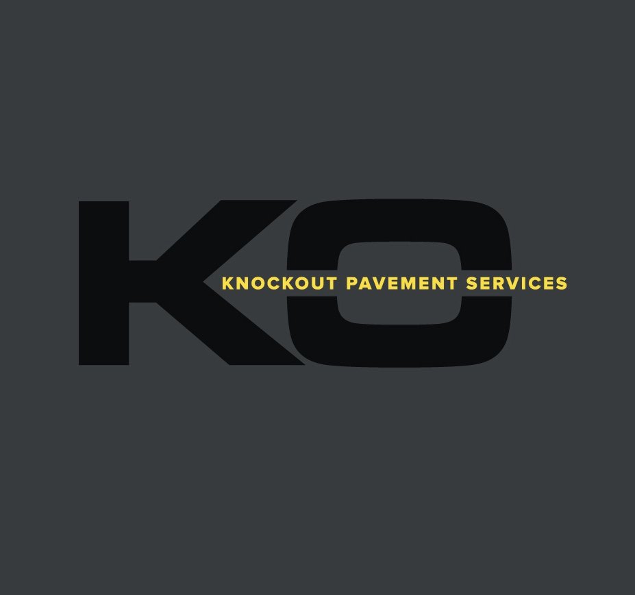image of business Knockout Pavement Services
