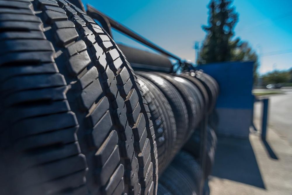 BC Tires