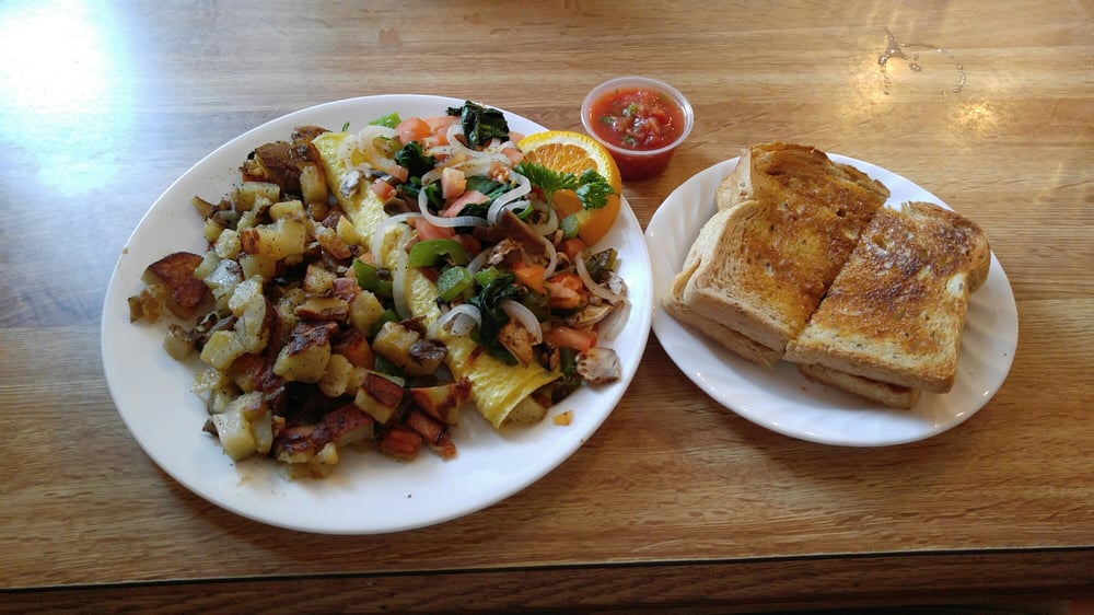 Touch of Paso 36 Photos & 89 Reviews Breakfast & Brunch 1414 Pine