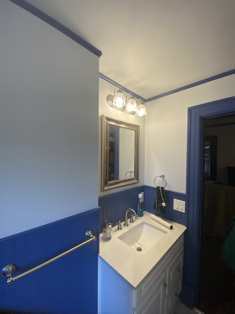 image of business House Matters Renovations