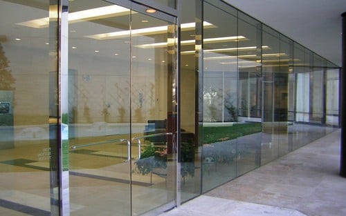 Sunny Glass & Mirrors