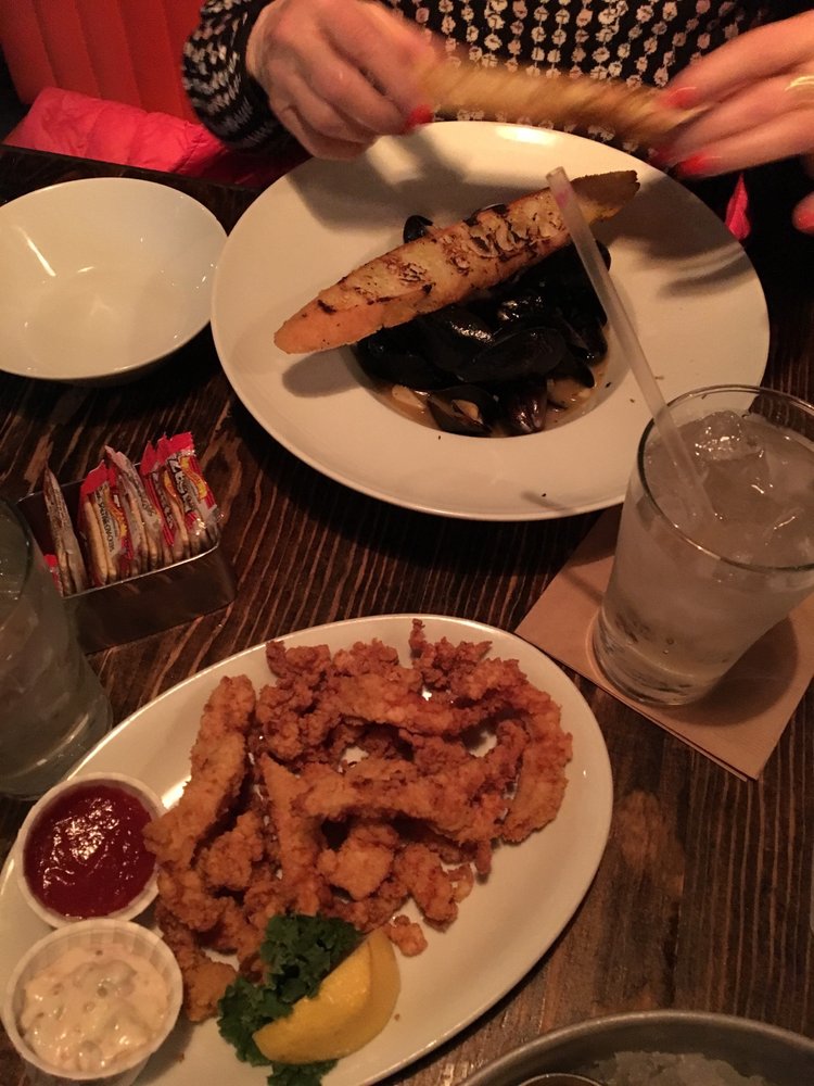 Plank Seafood Provisions 925 Photos & 788 Reviews Seafood 1205