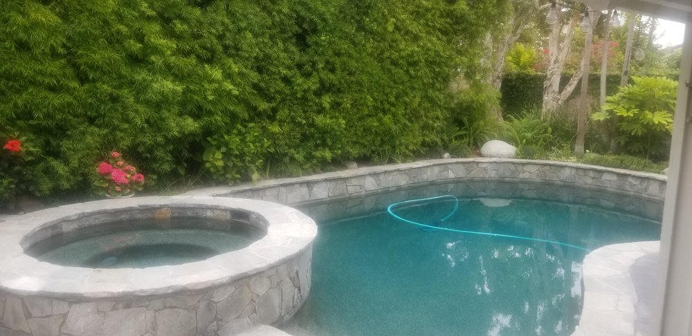 Active Pool & Spa Service