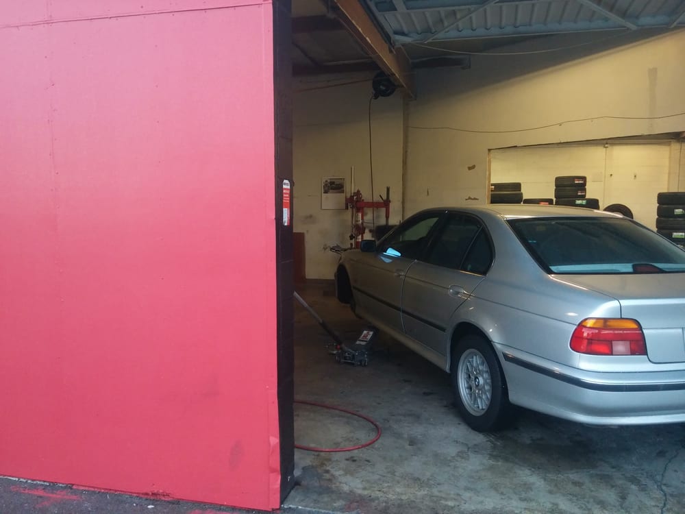 Express Tires