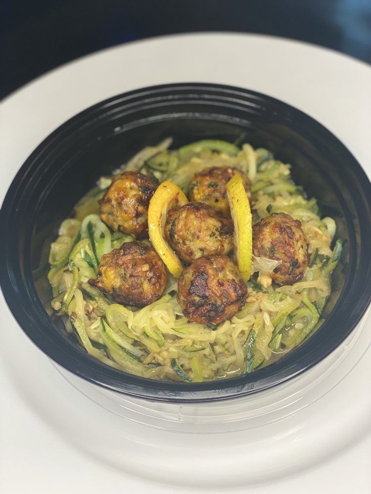 Healthy Living with Jess