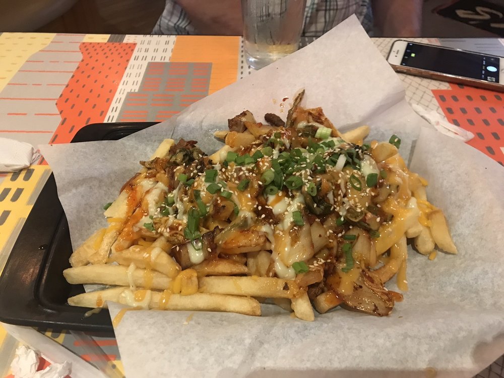 Gooney's