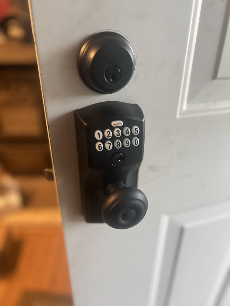 Defense Locksmith
