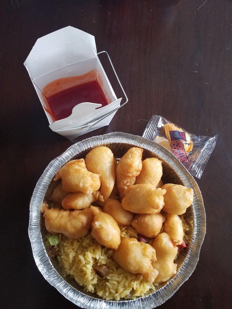 China Star Restaurant