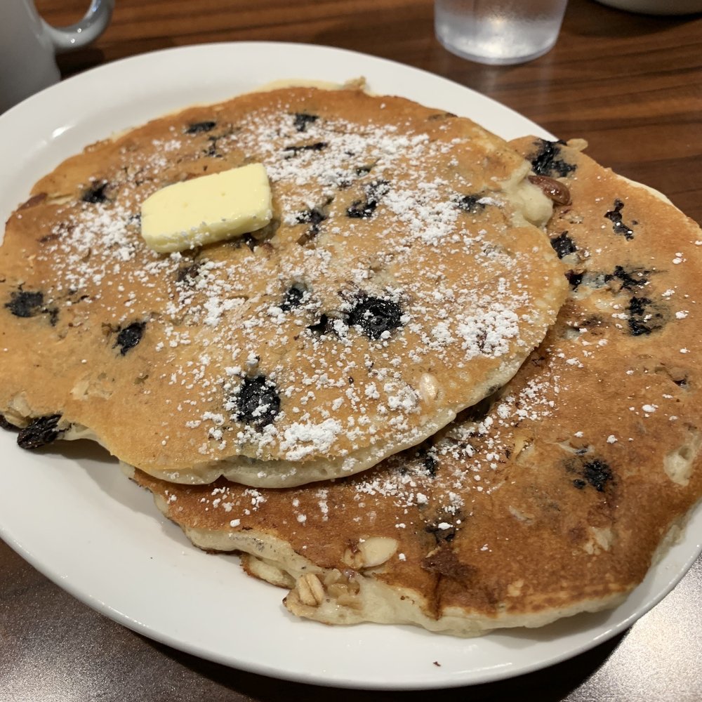 Bisbee Breakfast Club